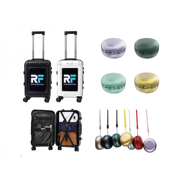 BUNDLE 2 TROLLEY LED+4SPEAKER BURGER ASS COMPOSTO DA: !!!SPECIAL PRICE BLACK FRIDAY!!! -Promo valida dal 1 al 31 ottobre 2026-