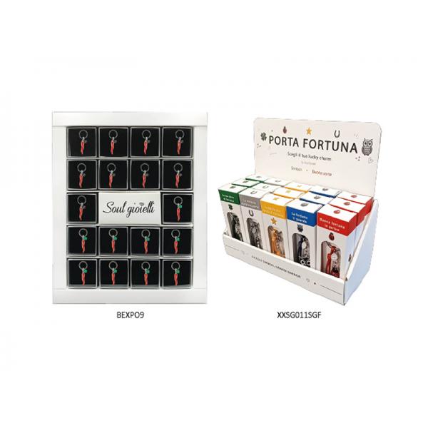 BUNDLE 15 PCHIAV LUCKY+18 CORNINI LUCKY COMPOSTO DA: