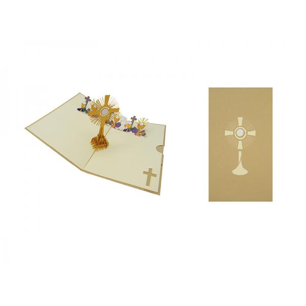 BIGL.AUGURI M.ORIG.SURP.COMUNIONE