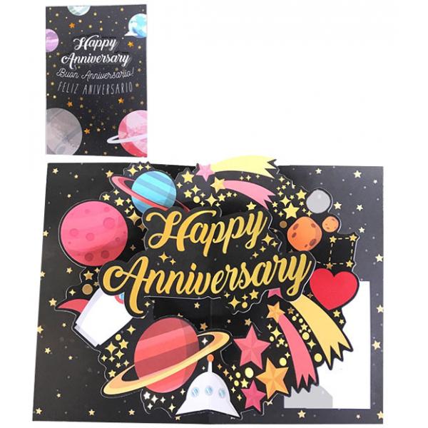 ES.BIGL.AUGURI  POPUP B. ANNIVERSARIO